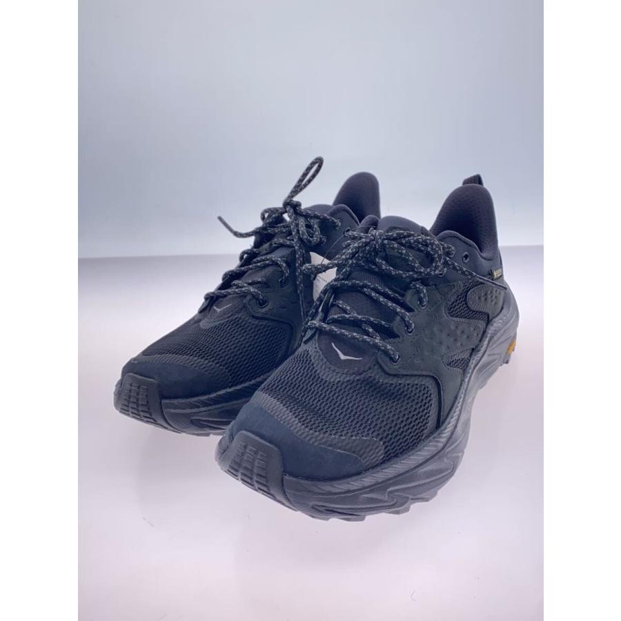 HOKA(HOKA ONE ONE)◇M ANACAPA 2 LOW GTX/25.5cm/BLK/F27225I 