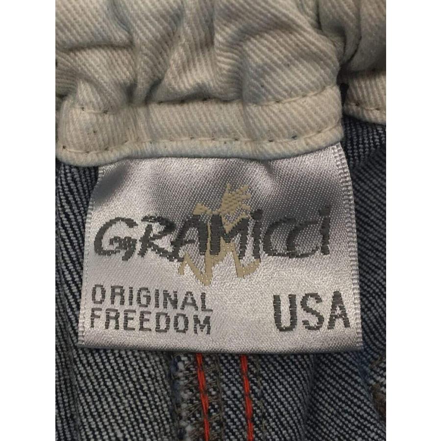 GRAMICCI◆グラミチ/ボトム/コットン/インディゴ/3712604//2021S/S DENIM DUNGAREE/｜ssol-shopping｜04