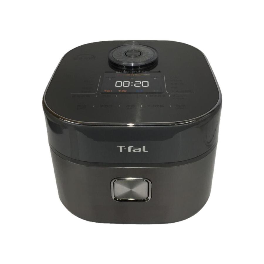 T-fal◇ジャー炊飯器/RK880CJP/ティファール/ザ・ライス 遠 T-fal◇ジャー炊飯器/RK880CJP/ティファール/ザ・ライス 遠