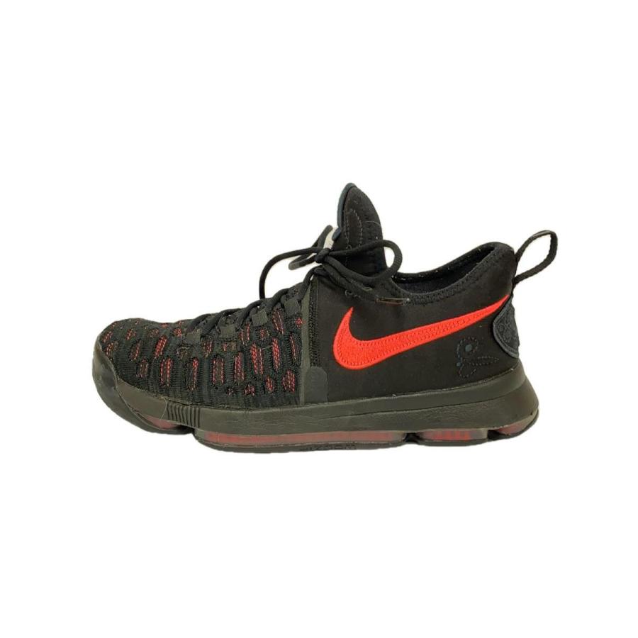 NIKE◇ナイキ/ZOOM KD 9 PRM EP/ズームケビンデュラント 