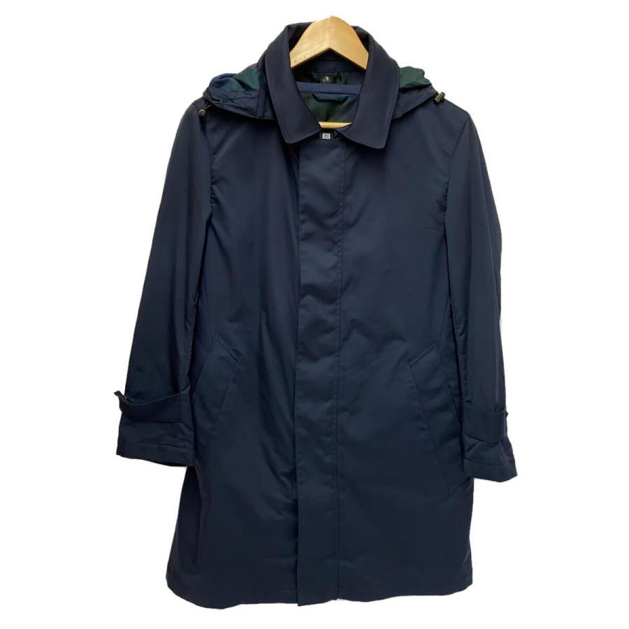 BLACK LABEL CRESTBRIDGE◇ブラックレーベルクレストブリッジ/コート/M