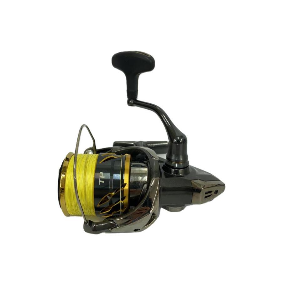 SHIMANO◇20 ツインパワー 4000MHG/スピニングリール/04146 SHIMANO◇20 ツインパワー 4000MHG/スピニングリール/04146