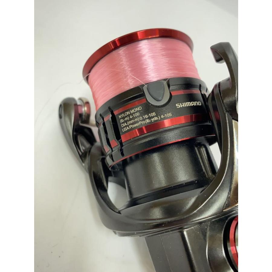 SHIMANO◇リール/スピニングリール/04201/20ヴァンフォード SHIMANO◇リール/スピニングリール/04201/20ヴァンフォード