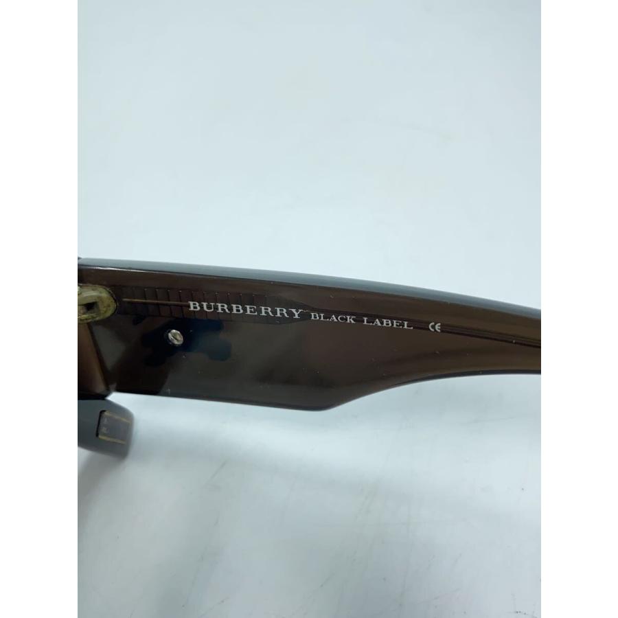s1618 バーバリー Black Label BC6041 メガネ べっ甲 楽天市場】BURBERRY BLACK LABEL サングラス バーバリー