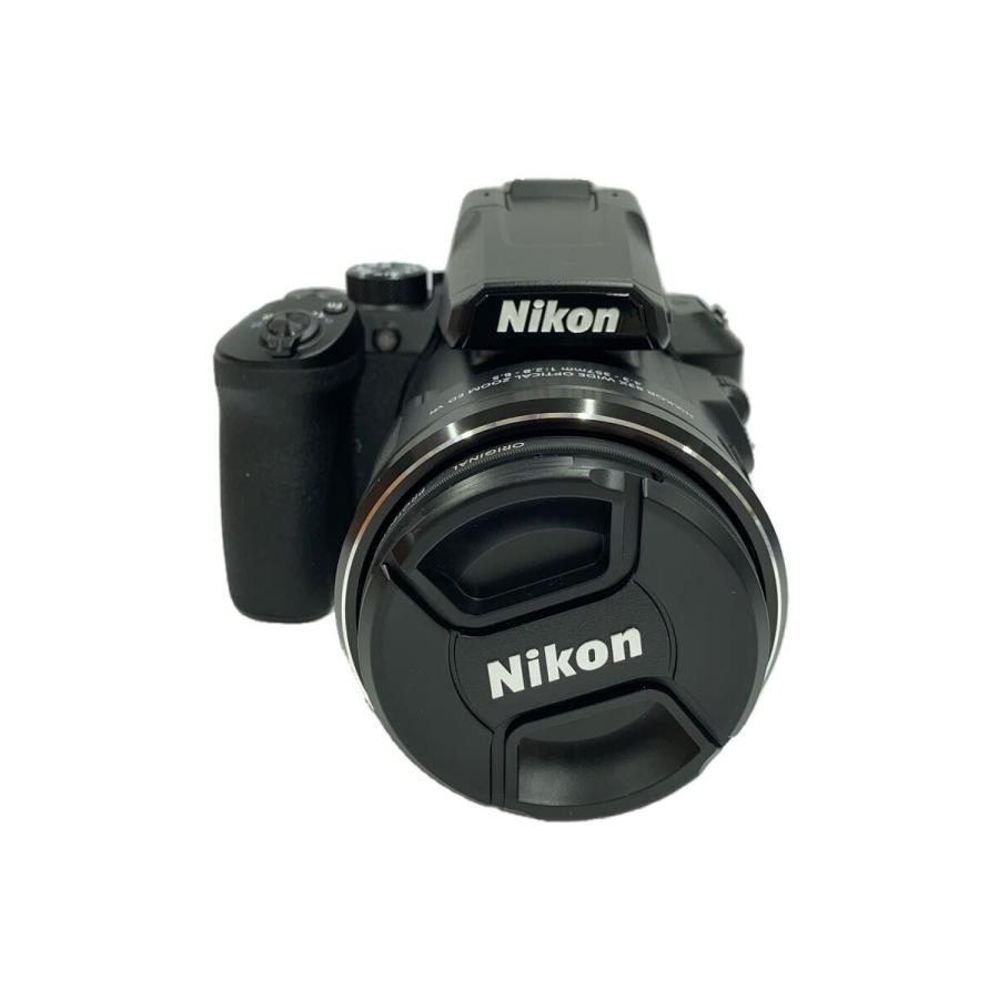 Nikon◇コンパクトデジタルカメラ COOLPIX P950/ニコン : セカンド