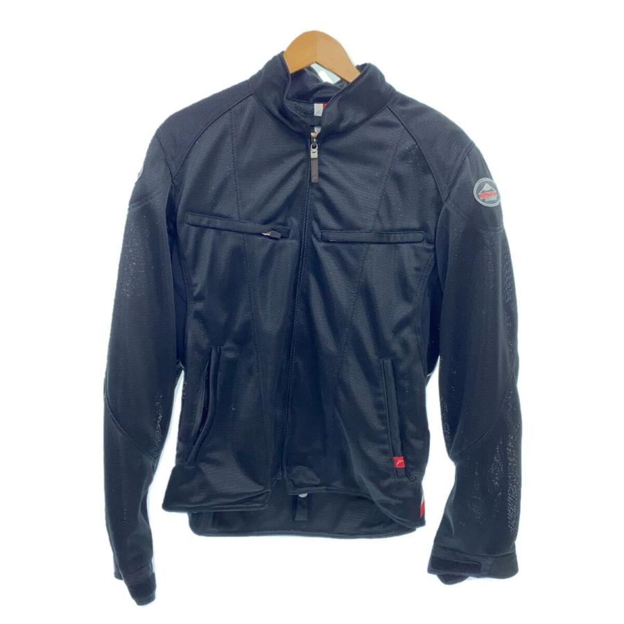 KUSHITANI◇ジャケット/メッシュ/XL/K-2323/黒/クシタニ KUSHITANI◇ジャケット/メッシュ/XL/K-2323/黒/クシタニ