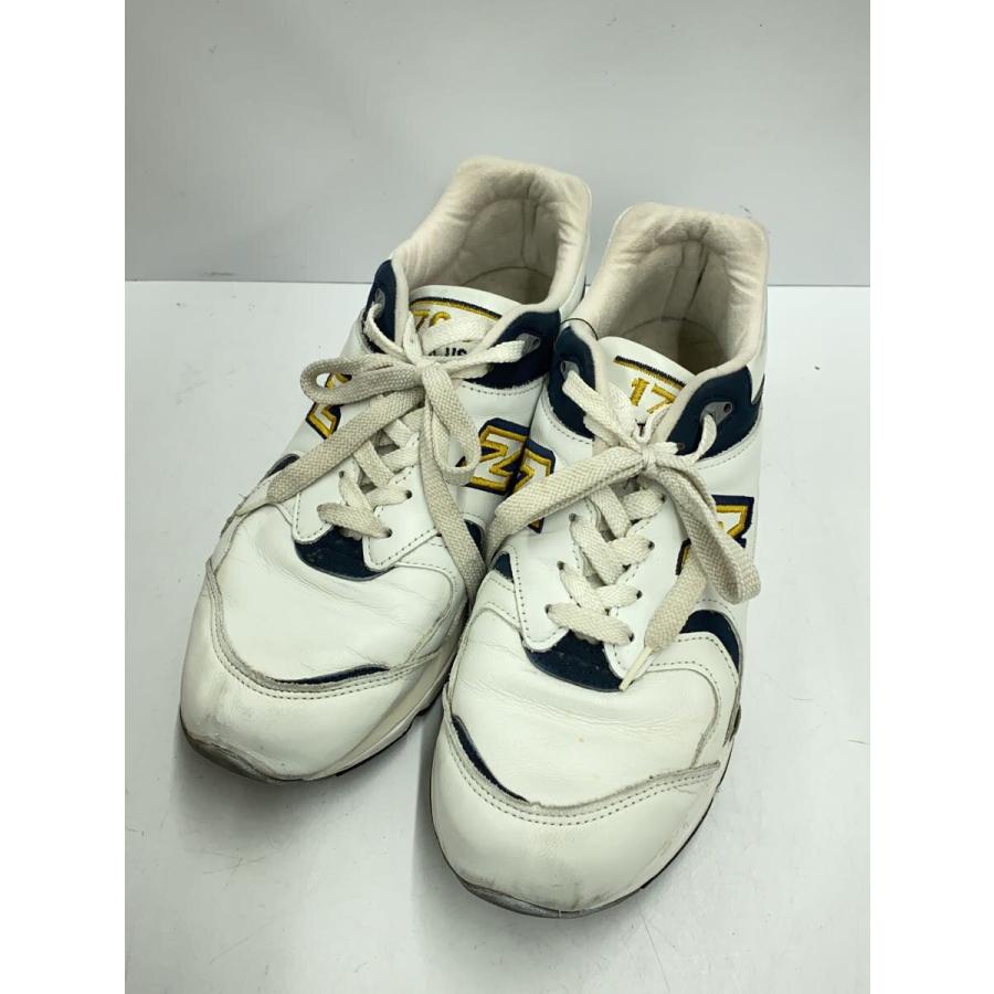 NEW BALANCE◇ニューバランス/M1700/27.5cm/白 : セカンドストリート