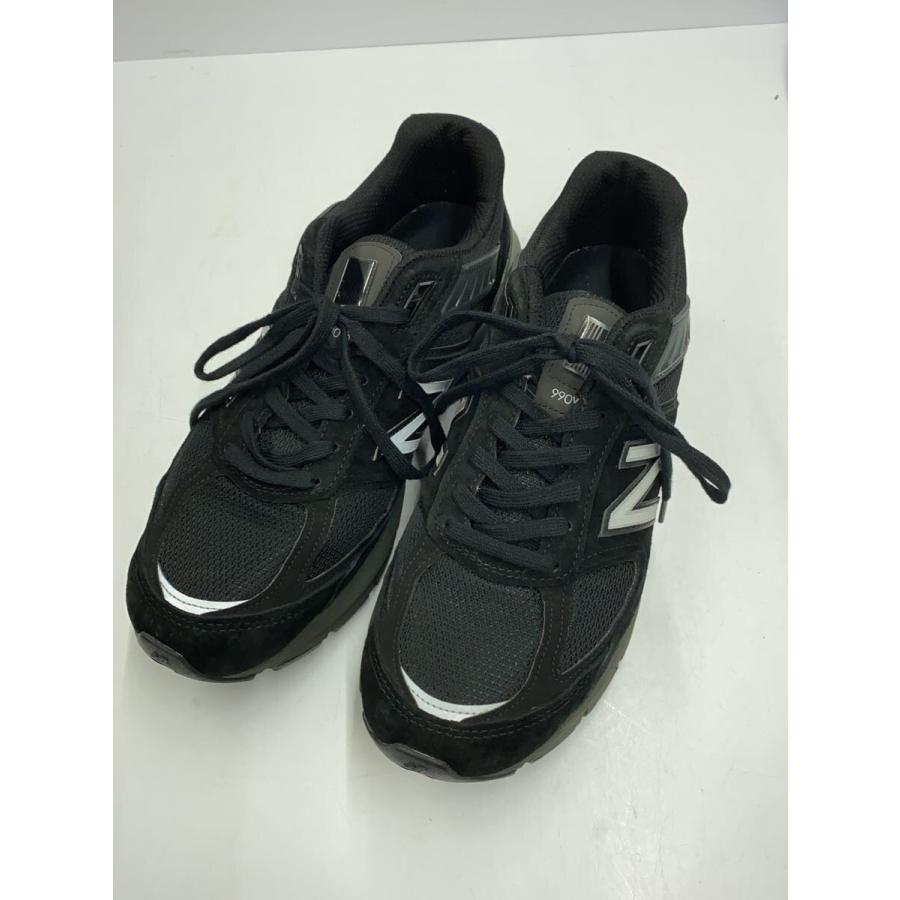 NEW BALANCE◇M990//ブラック/27.5cm/黒 : セカンドストリート NEW BALANCE◇M990//ブラック/27.5cm/黒 : セカンドストリート