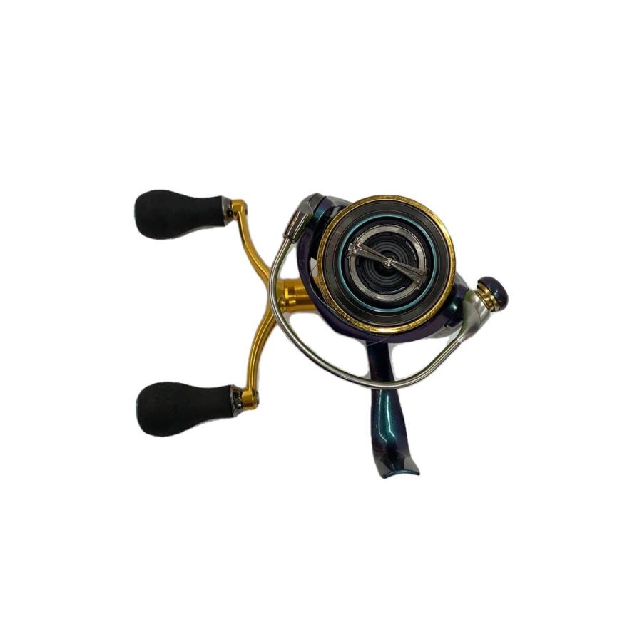 DAIWA◇15 エメラルダス AIR 2508PE-H-DH 00055993/スピニングリール