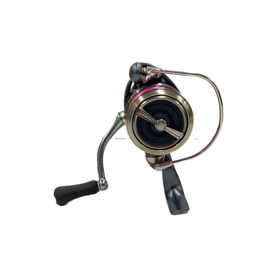 DAIWA◇23 エアリティ LT2500S-XH 00061130/スピニングリール