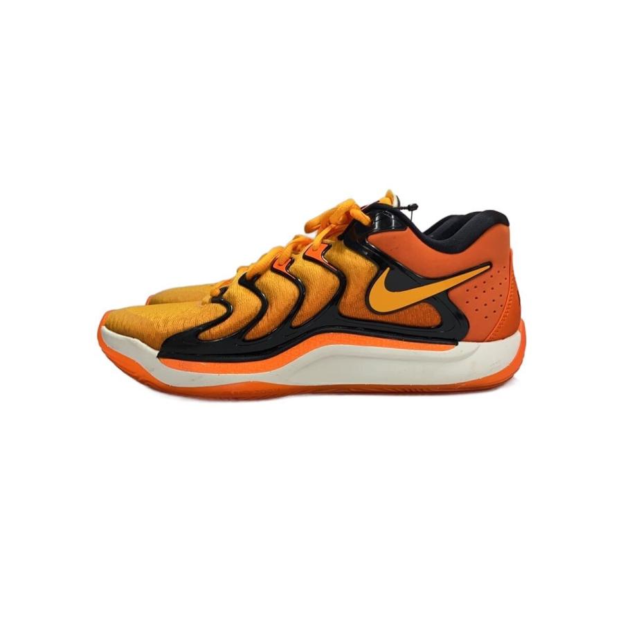 NIKE◇KD 17 EP/26cm/オレンジ// : セカンドストリートYahoo!店 - 通販