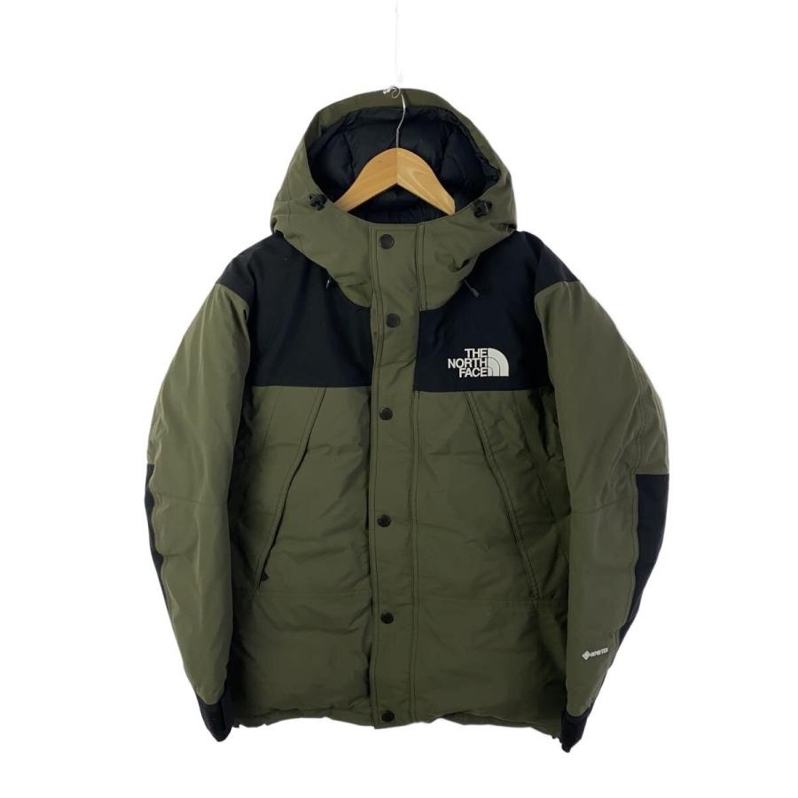 THE NORTH FACE マウンテンダウンジャケットND91930日本正規品 【公式