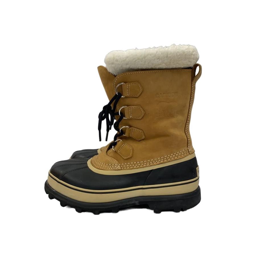 ソレルブーツ 26cm SOREL◇ブーツ/26cm/キャメル/NM1000-281/ソレル// : セカンド