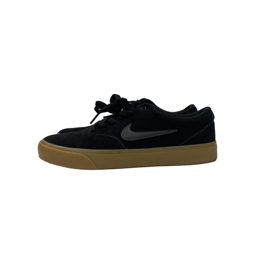 Nike ブラック スニーカー ローカット NIKE◇ローカットスニーカー_IB2750-003/27.5cm/黒 : セカンド
