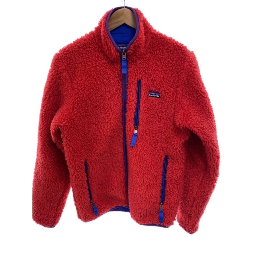 patagonia◇クラシックレトロXカーディガン/フリースジャケット/XS