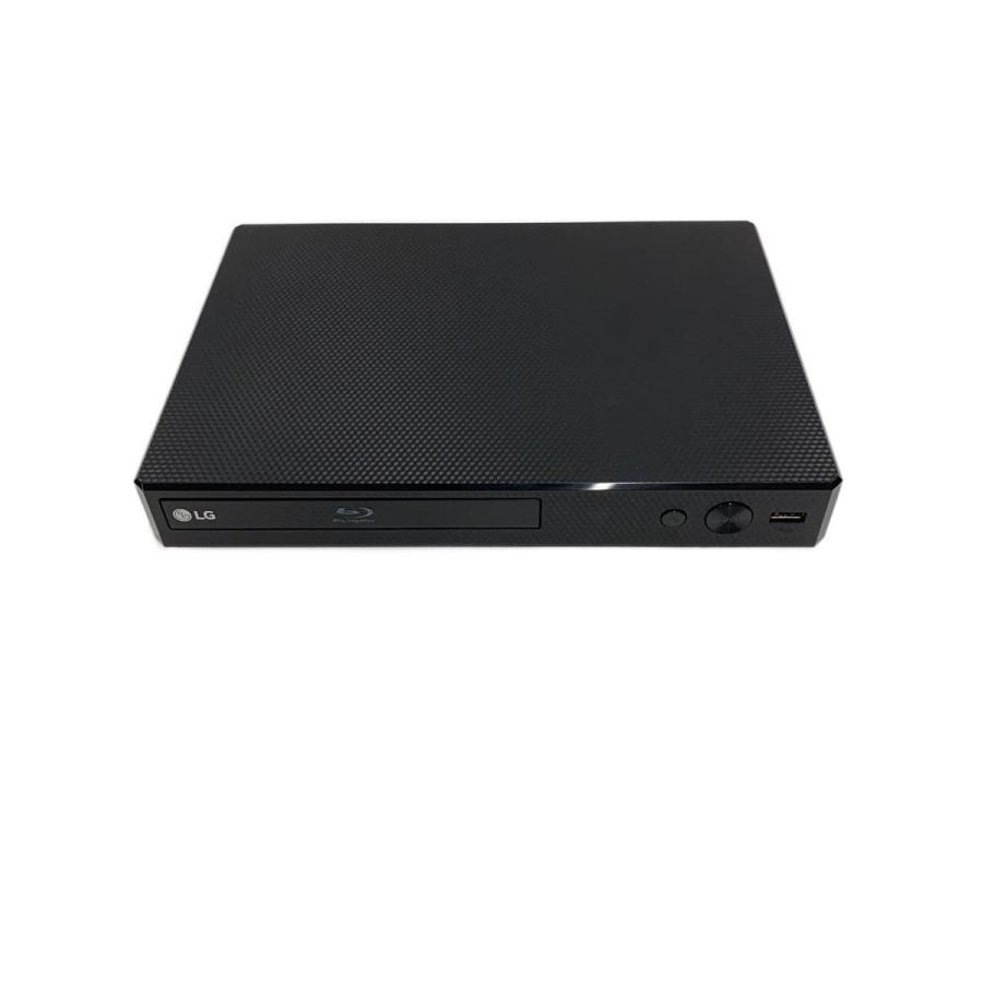 LG Electronics Japan◇ブルーレイプレーヤー BP250// : セカンド