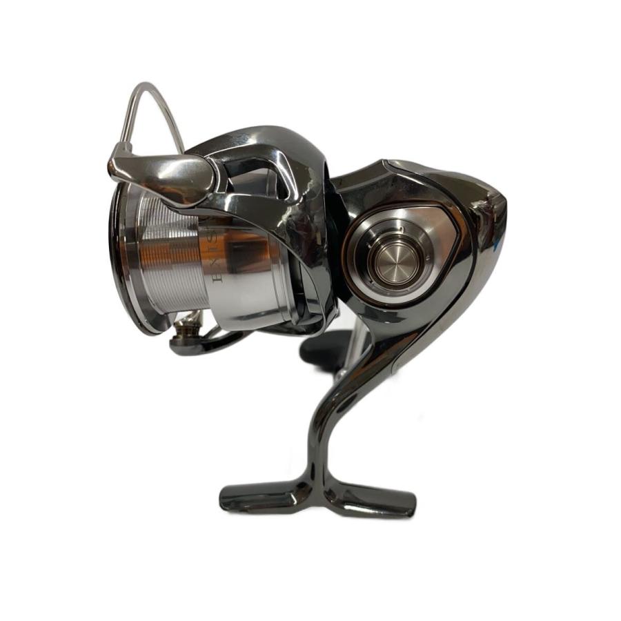 DAIWA◇22 イグジスト LT4000-XH 00061104/スピニングリール
