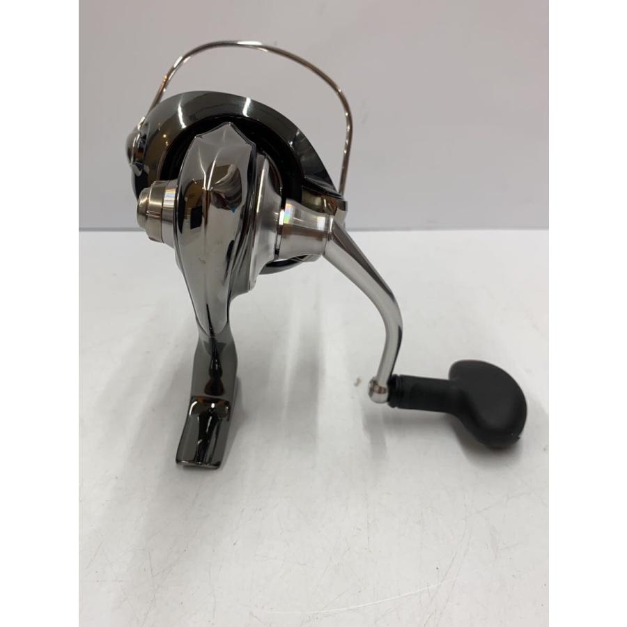 DAIWA◇22 イグジスト LT4000-XH 00061104/スピニングリール