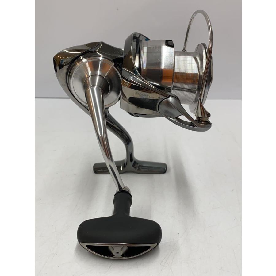 DAIWA◇22 イグジスト LT4000-XH 00061104/スピニングリール