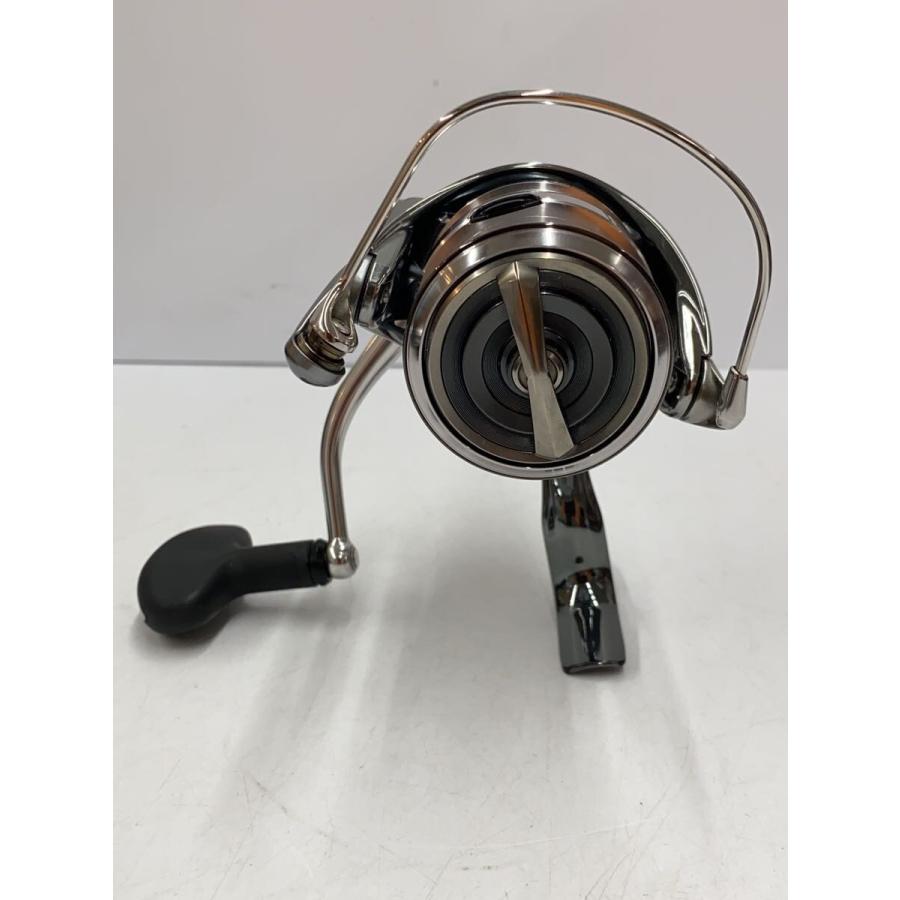 DAIWA◇22 イグジスト LT4000-XH 00061104/スピニングリール