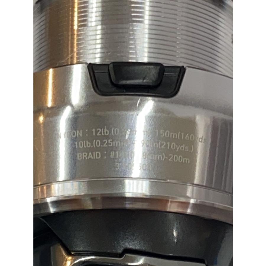 DAIWA◇22 イグジスト LT4000-XH 00061104/スピニングリール