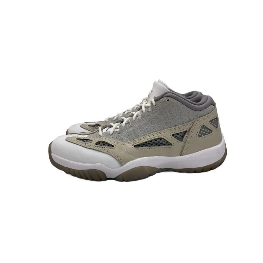 NIKE◇AIR JORDAN 11 RETRO LOW IE_エアジョーダン ロー レトロ IE