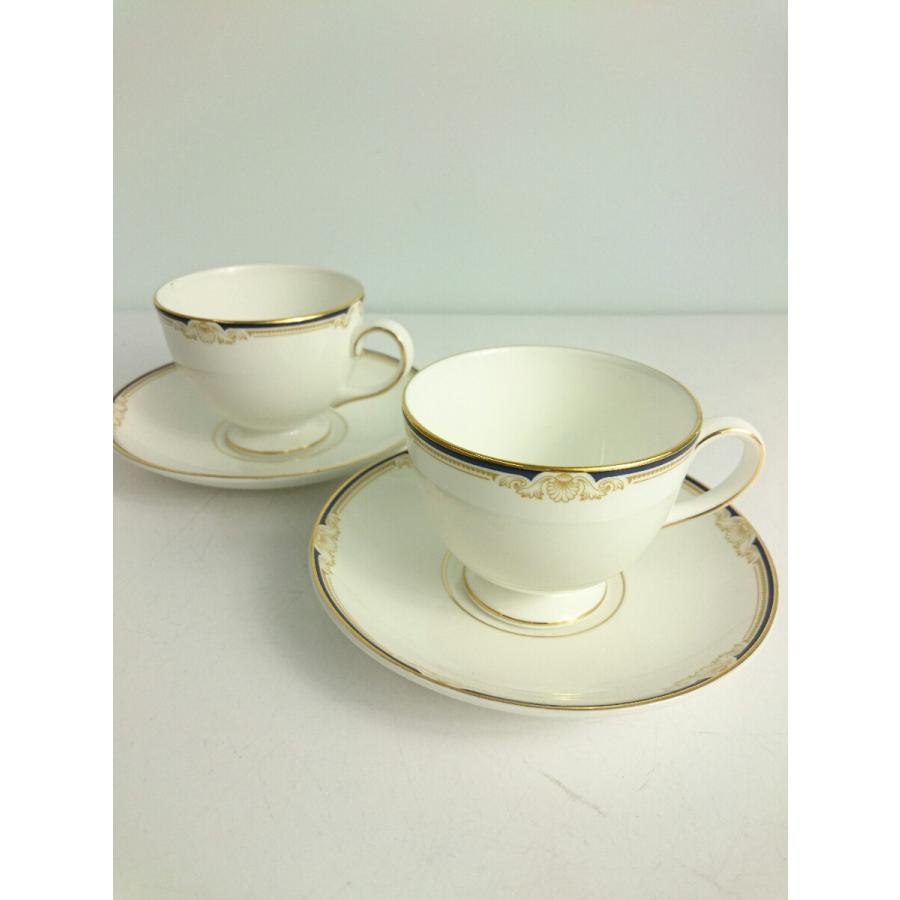 WEDGWOOD◇ウェッジウッド/CAVENDISH/廃盤商品/カップ&ソーサー WEDGWOOD◇ウェッジウッド/CAVENDISH/廃盤商品/カップ&ソーサー