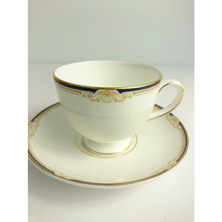 WEDGWOOD◇ウェッジウッド/CAVENDISH/廃盤商品/カップ&ソーサー WEDGWOOD◇ウェッジウッド/CAVENDISH/廃盤商品/カップ&ソーサー