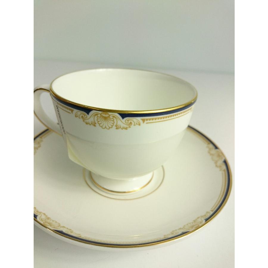 WEDGWOOD◇ウェッジウッド/CAVENDISH/廃盤商品/カップ&ソーサー WEDGWOOD◇ウェッジウッド/CAVENDISH/廃盤商品/カップ&ソーサー