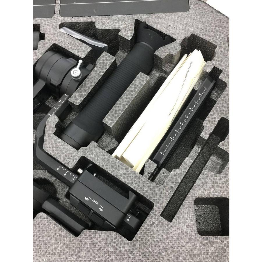 DJI RONIN-S + アクセサリー DJI◇デジタルカメラアクセサリー/DJI RONIN-S essentials kit