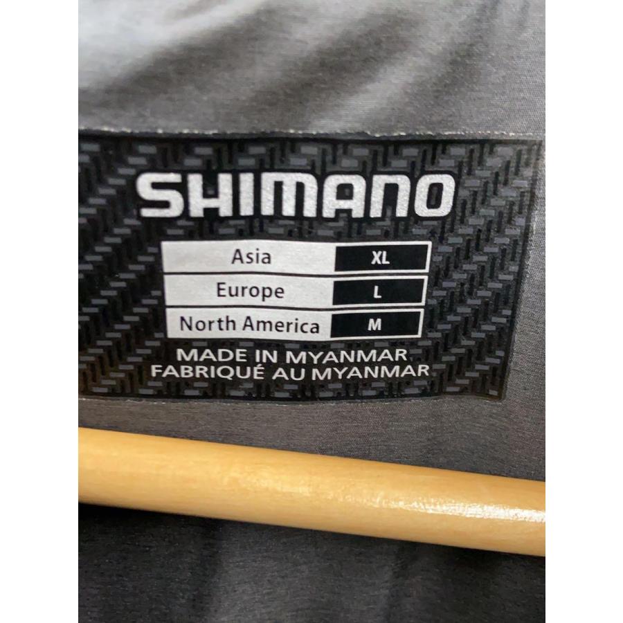 SHIMANO◆エクスプローラーウォームジャケット/XL/ゴアテックス/rb-01js｜ssol-shopping｜03