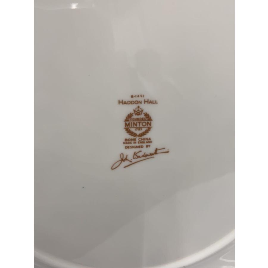 Minton◇プレート/4点セット : セカンドストリートYahoo!店 - 通販