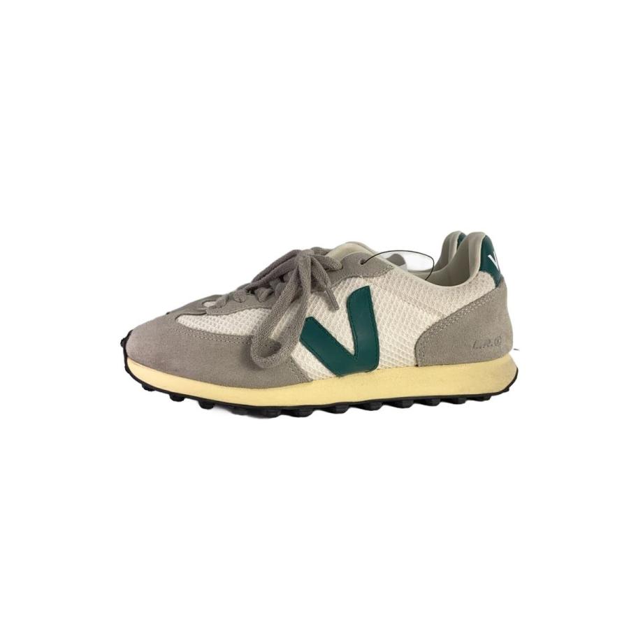 VEJA◇ローカットスニーカー/24cm/GRY : セカンドストリートYahoo!店 