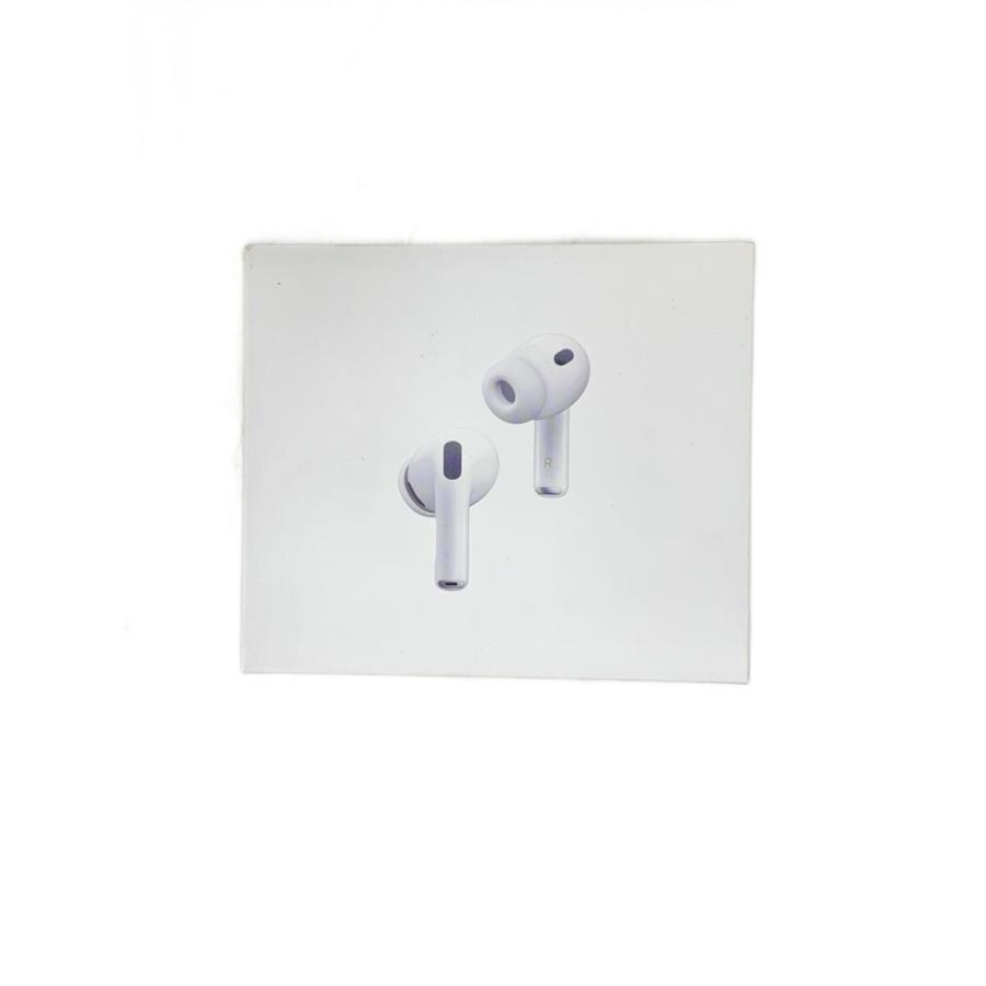 Apple◇イヤホン AirPods Pro 3 MFHP4J/A : セカンドストリートYahoo