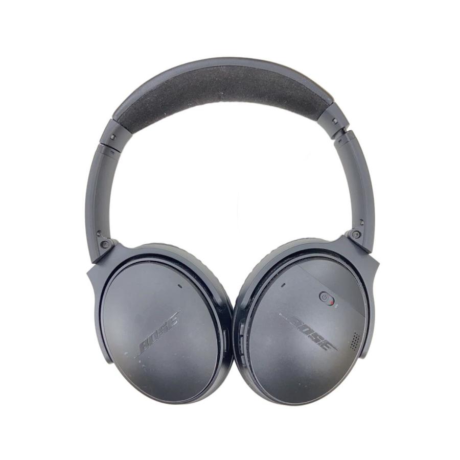 BOSE◇イヤホン・ヘッドホン QuietComfort 35 wireless headphones