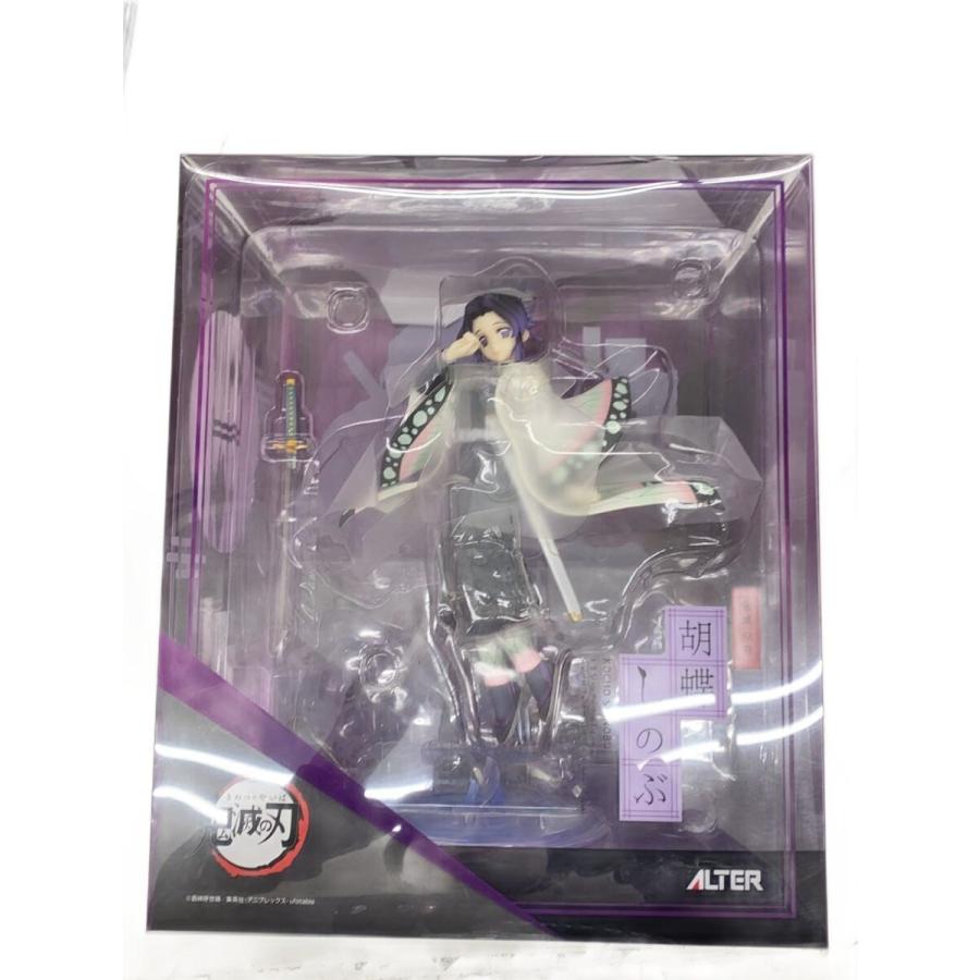 ALTER 胡蝶しのぶ フィギュア ALTER 胡蝶しのぶ フィギュア Amazon.co.jp: アルター 胡蝶しのぶ 1/8