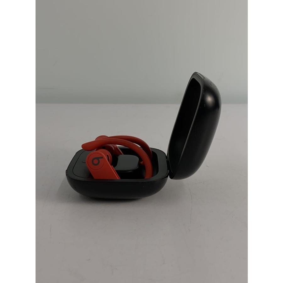 beats by dr.dre◇イヤホン POWERBEATS PRO ラーバレッド MXYA2PA/A