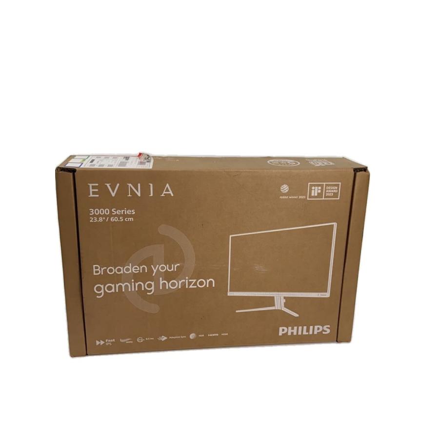 PHILIPS◇PCモニター・液晶ディスプレイ EVNIA 24M2N3200L/11/24インチ