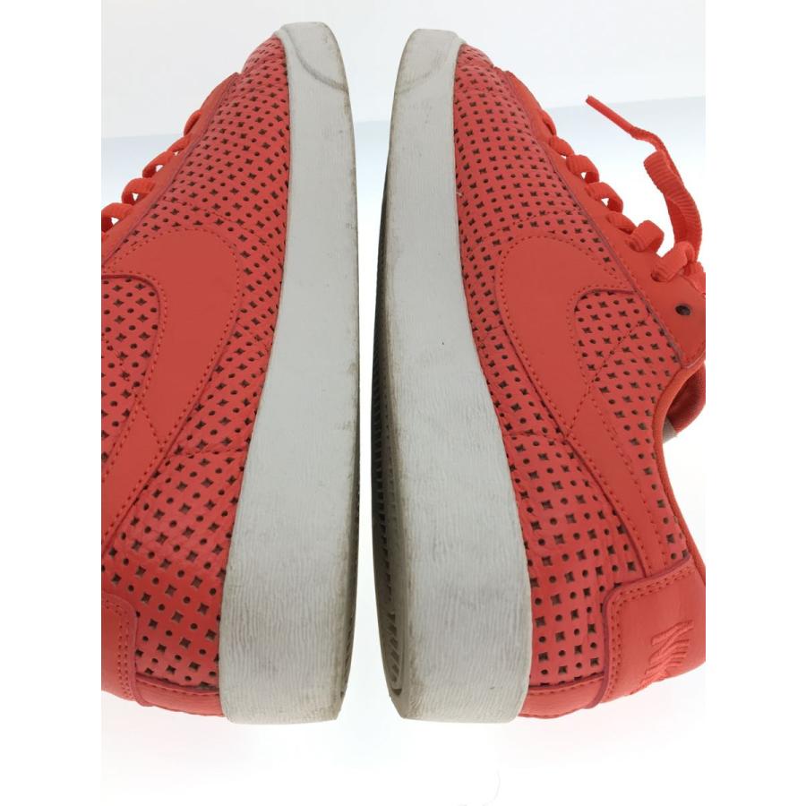 NIKE◆BLAZER LOW SE/ブレーザーロー/オレンジ/AV9374-800/25cm/ORN｜ssol-shopping｜06