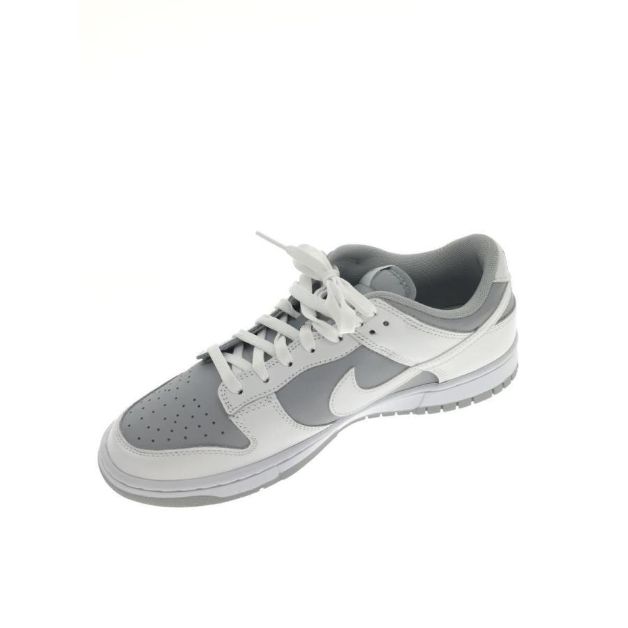 NIKE◆DUNK LOW Grey and White/ローカットスニーカー/27cm/GRY/DJ6188-003｜ssol-shopping｜08