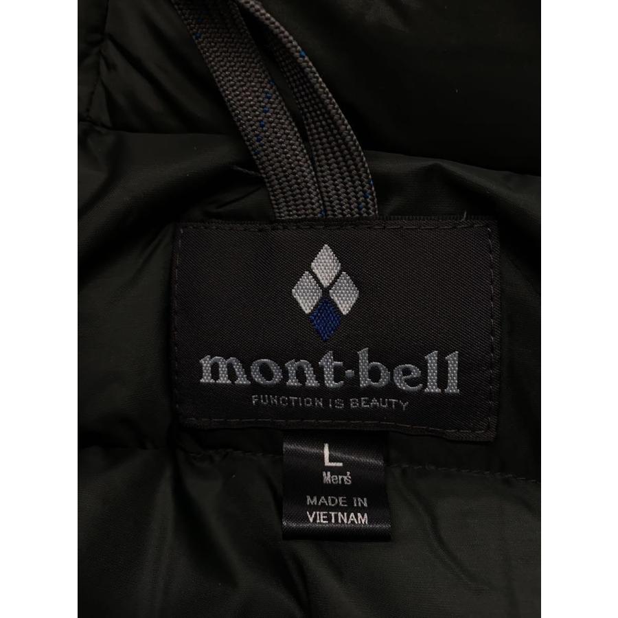 mont-bell◆パウダーランド パーカ/L/ナイロン/BLK｜ssol-shopping｜03
