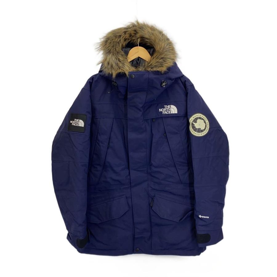 THE NORTH FACE◇ANTARCTICA PARKA_アンタークティカパーカ/XL