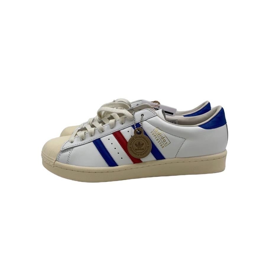 adidas◇SUPERSTAR VINTAGE MiG/27cm/WHT/JQ6345 : セカンドストリート