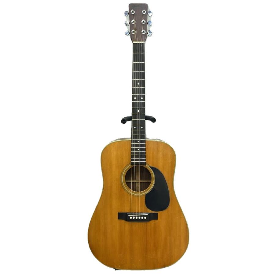 Martin◇アコースティックギター/ナチュラル・木目/6弦/D-28