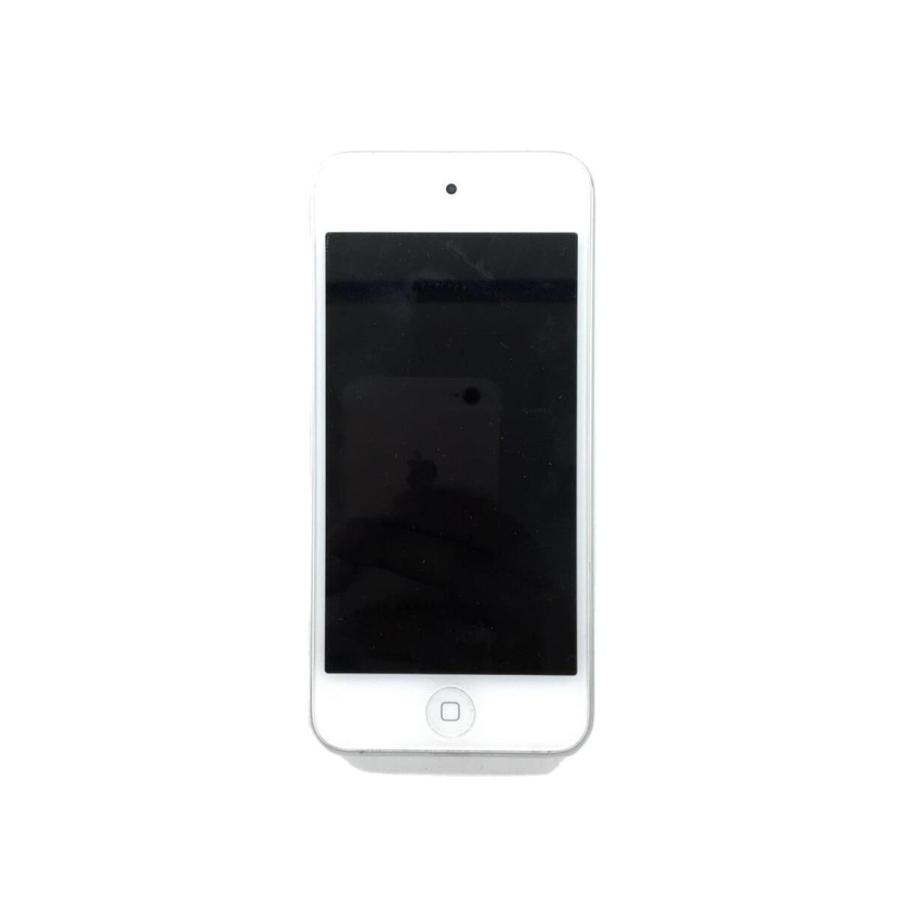 Apple◇ポータブルメモリープレーヤー iPod touch MKHX2J/A [32GB