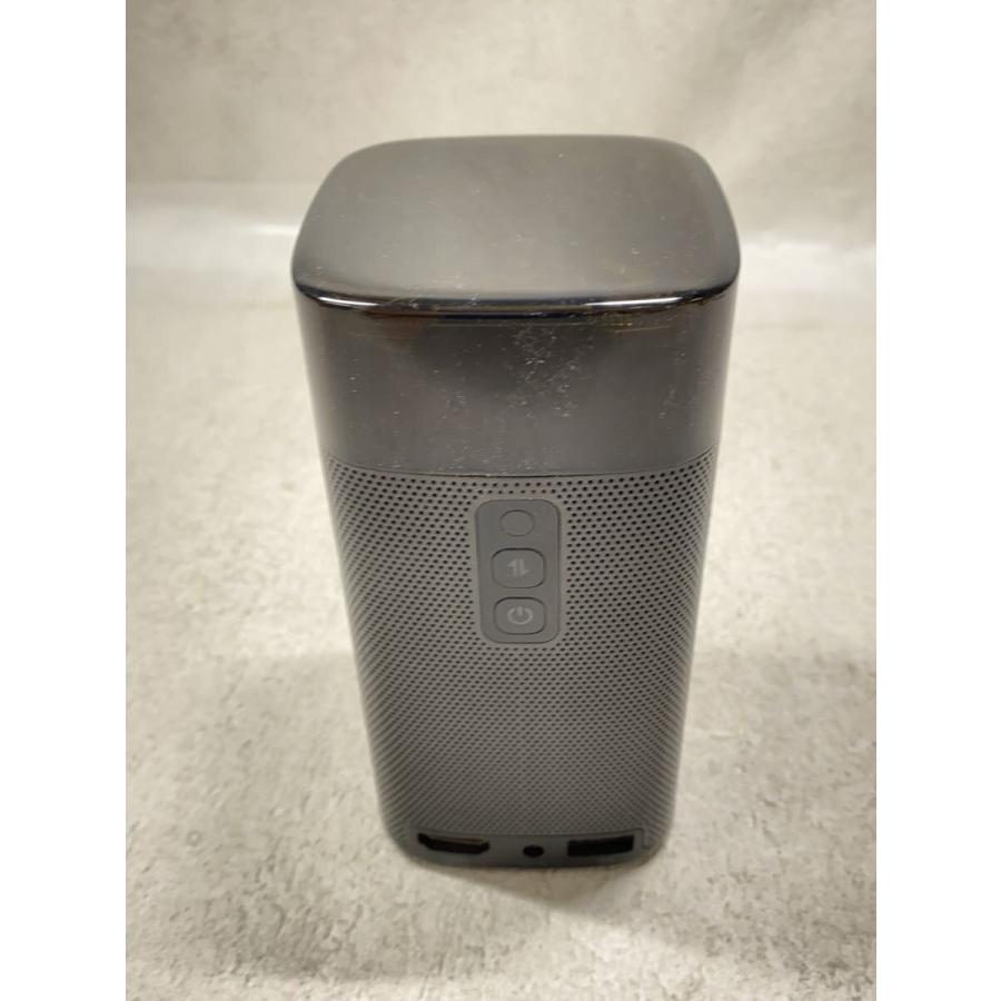 ANKER◇プロジェクター Nebula Apollo D2410511 [ブラック] : セカンド 