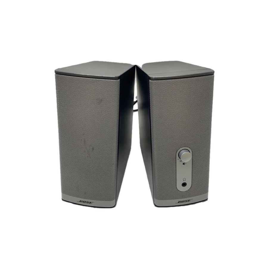 BOSE Companion20 マルチメディアスピーカー PC Amazon.co.jp: Bose Companion 20 multimedia speaker system PC