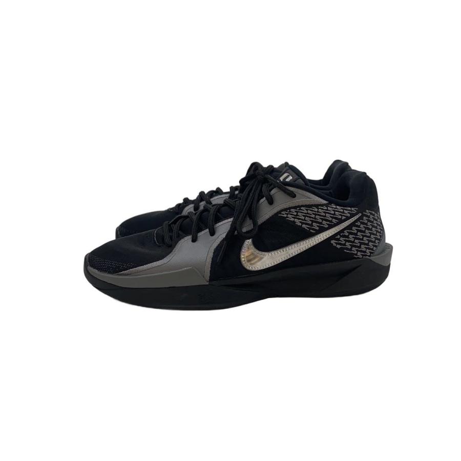 NIKE sabrina2 25cm・NIKE・新品、未使用 NIKE◇SABRINA 2_サブリナ 2/25cm/BLK : セカンドストリートYahoo!店