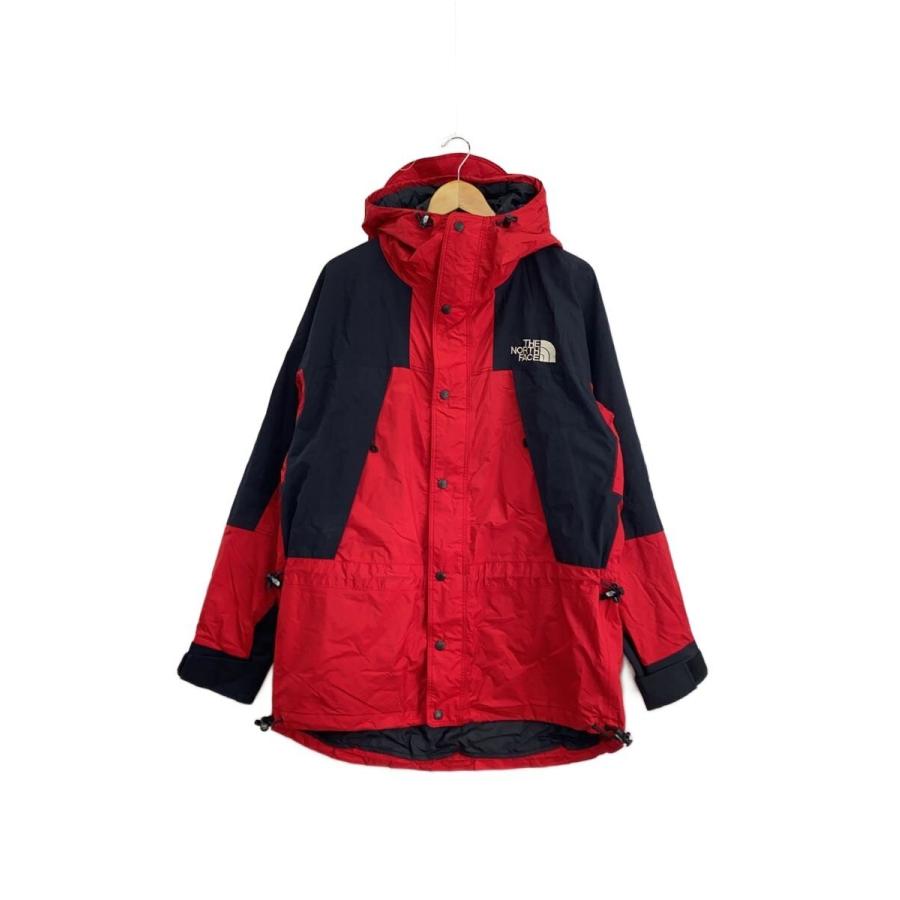 ノースフェイス　マウントパーカー THE NORTH FACE◇マウンテンパーカ/LL/ゴアテックス/RED/MP=2190