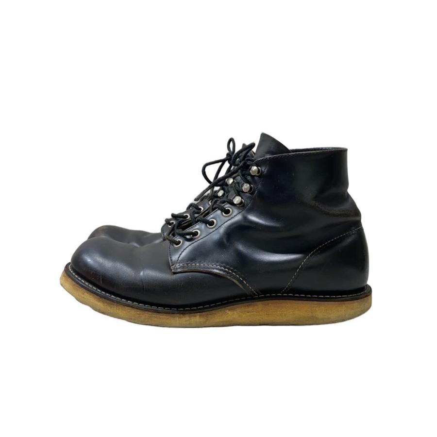【美品】99’sREDWING 8165 US10D 28cm RED WING SHOES（レッドウィング） RED WING / レッドウィング ： 6